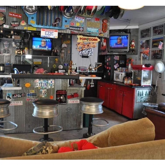 NEW Vintage 1973 Johnny Carson Apparel Metal Sign 12x16 inches - Picture 5 of 6